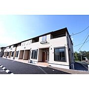 吉井駅より徒歩10分 2階 新築の賃貸物件