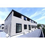 井野駅より徒歩47分 新築 2階建の賃貸物件