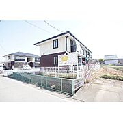 ラ・プリムヴェールＡ 1階 築29年8ヶ月の賃貸物件