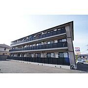 高崎駅より徒歩29分 2階 築23年10ヶ月の賃貸物件