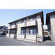 井野駅より徒歩23分 2階 築24年9ヶ月の賃貸物件