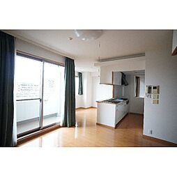 アパガーデンパレス高崎907 907 9階3LDKのリビング/ダイニング