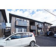 高崎駅より徒歩34分 2階 築24年8ヶ月の賃貸物件