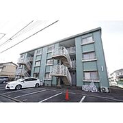 メゾンミヤヤマ 2階 築39年1ヶ月の賃貸物件