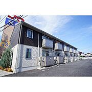 高崎駅より徒歩30分 2階 築10年5ヶ月の賃貸物件