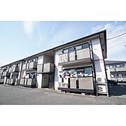 井野駅より徒歩40分 2階 築24年8ヶ月の賃貸物件