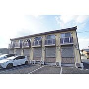 井野駅より徒歩43分 1階 築18年6ヶ月の賃貸物件