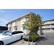 ヴィラフォレスタB 1階 築16年11ヶ月の賃貸物件