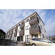 北高崎駅より徒歩24分 3階 築30年3ヶ月の賃貸物件