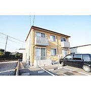 プランドール棟高 2階 築17年9ヶ月の賃貸物件