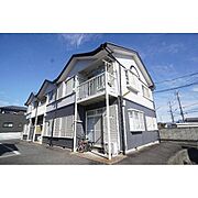 ベルハイム 2階 築36年7ヶ月の賃貸物件