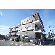 エルパラシオ 2階 築41年8ヶ月の賃貸物件