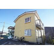 吉井駅より徒歩9分 2階 築35年5ヶ月の賃貸物件