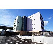 レヴィーナミエ 3階 築9年9ヶ月の賃貸物件