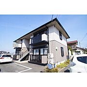 井野駅より徒歩11分 1階 築28年2ヶ月の賃貸物件