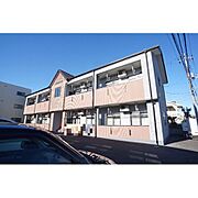 トドコロ２１ 2階 築23年11ヶ月の賃貸物件