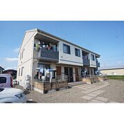 エスターテ 2階 築13年5ヶ月の賃貸物件