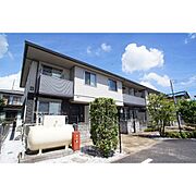 群馬総社駅より徒歩69分 2階 築14年1ヶ月の賃貸物件