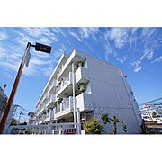 高崎駅より徒歩19分 1階 築29年8ヶ月の賃貸物件