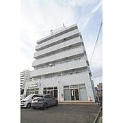 高崎駅より徒歩7分 4階 築22年10ヶ月の賃貸物件