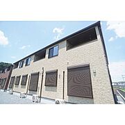 アンバーベルII 2階 新築の賃貸物件