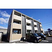 メゾン柊 2階 築14年9ヶ月の賃貸物件