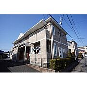 ミレニアムB 2階 築25年8ヶ月の賃貸物件