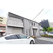 ジャルダン・デ・プレの賃貸物件