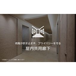 アーバンＴ 101 1階2LDKの室内