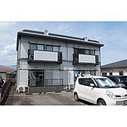 ヴィラ・ウィスタリア 1階 築32年4ヶ月の賃貸物件