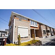 井野駅より徒歩49分 2階 築10年2ヶ月の賃貸物件