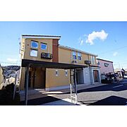 メゾン・トロワ・ド・ジャンコ 1階 築14年2ヶ月の賃貸物件