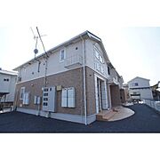 ショウアンドハープ 1階 築15年9ヶ月の賃貸物件