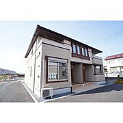 アルフォートネオB 1階 築10年8ヶ月の賃貸物件