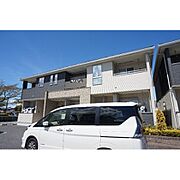 北高崎駅より徒歩19分 2階 築13年7ヶ月の賃貸物件
