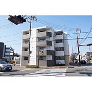 高崎駅より徒歩7分 3階 築10年10ヶ月の賃貸物件