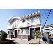 グートヒル２ 2階 築22年10ヶ月の賃貸物件