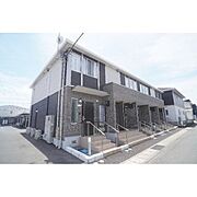 ノースグレイス 2階 築1年7ヶ月の賃貸物件