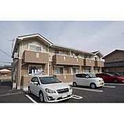 プラシード TAKA 2階 築15年8ヶ月の賃貸物件