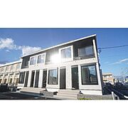高崎問屋町駅より徒歩9分 1階 新築の賃貸物件