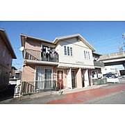 高崎問屋町駅より徒歩14分 1階 築22年の賃貸物件