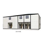 新前橋駅より徒歩28分 2階 新築の賃貸物件