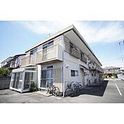 アシュレ並榎 2階 築43年1ヶ月の賃貸物件