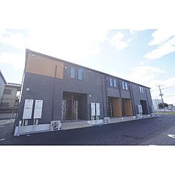 グランシャリオ吉井　四番館