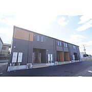 グランシャリオ吉井IV 1階 新築の賃貸物件