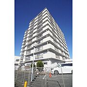 シャルマンコーポ高崎 6階 築46年11ヶ月の賃貸物件