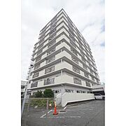 シャルマンコーポ高崎 6階 築46年2ヶ月の賃貸物件