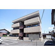 アンボワーズ 2階 築23年6ヶ月の賃貸物件