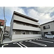 高崎駅より徒歩17分 2階 新築の賃貸物件