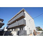 高崎問屋町駅より徒歩12分 新築 3階建の賃貸物件